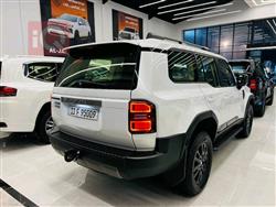 تويوتا لاندكروزر برادو